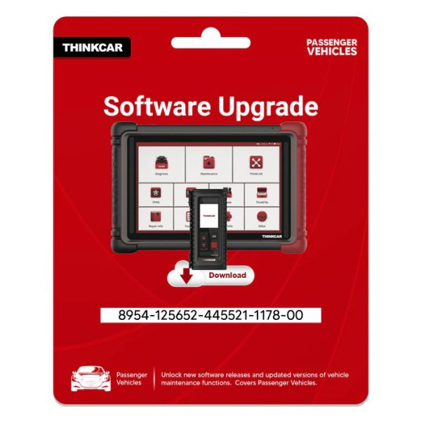 T-Code Thinktool Expert 195 - продовження ліцензії на 1 рік