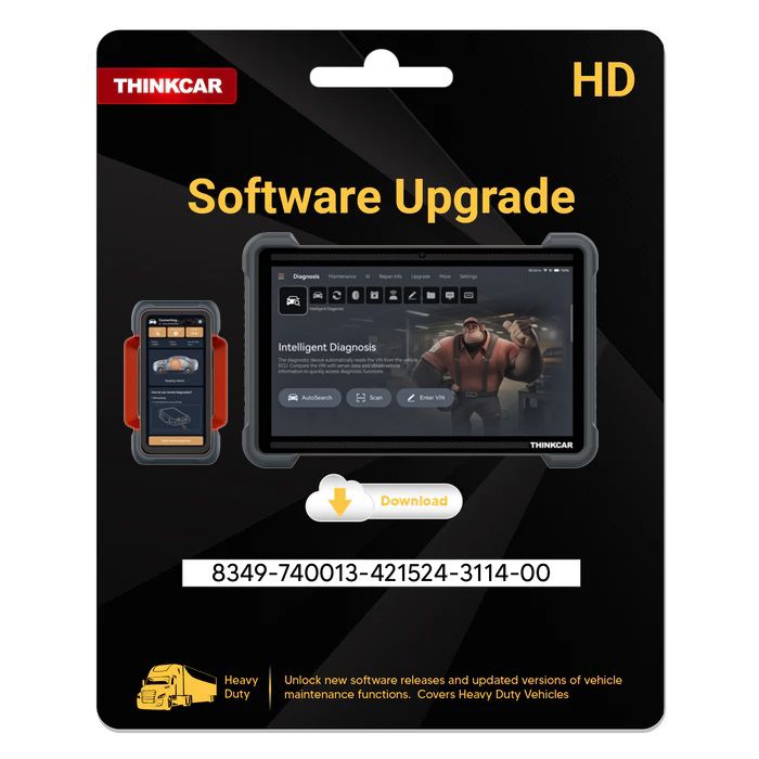 T-Code Thinktool Expert 394 - продовження ліцензії на 1 рік