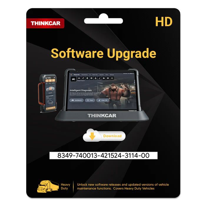 T-Code Thinktool Expert 399 - продовження ліцензії на 1 рік