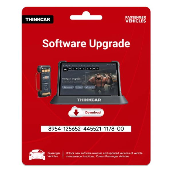 T-Code Thinktool Expert 399 - продовження ліцензії на 1 рік