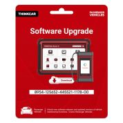 T-Code Thinktool Master X - продовження ліцензії на 1 рік