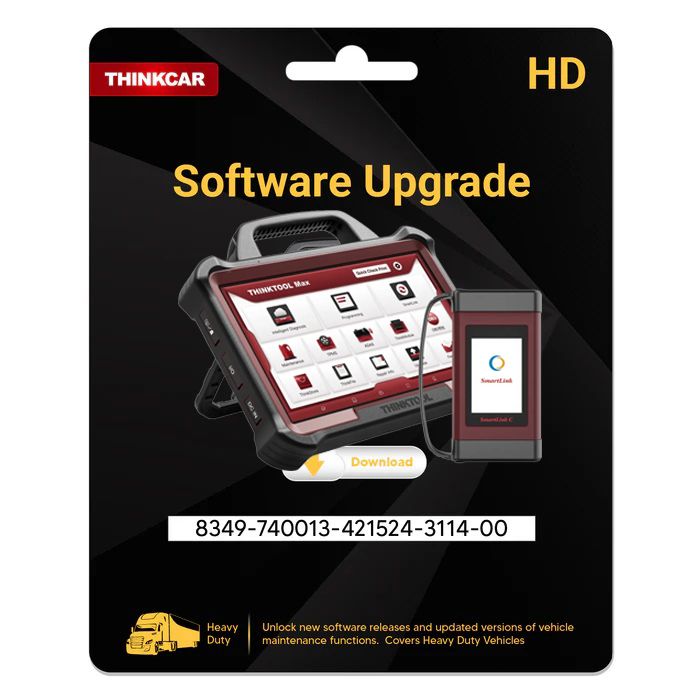 T-Code Thinktool Max - продовження ліцензії на 1 рік