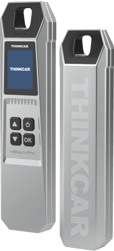 Thinkcar Venu-i Pro - прилад для роботи з TPMS