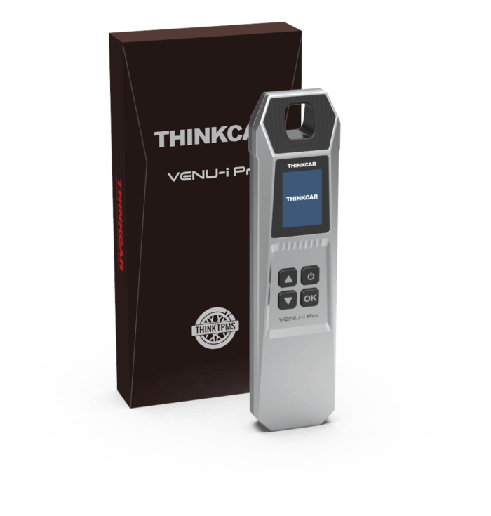 Thinkcar Venu-i Pro - прилад для роботи з TPMS