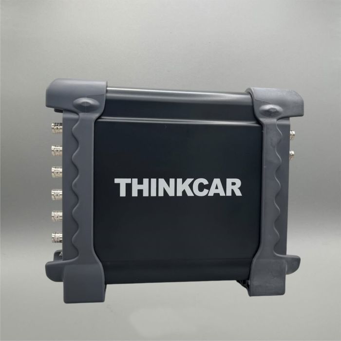 Thinkcar 1008C - 8 канальний осцилограф
