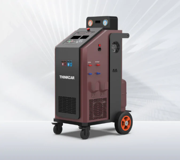 Thinkcar AC 200 Станція обслуговування кондиціонерів 