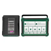 ThinkTool CE EVD для електрокарів