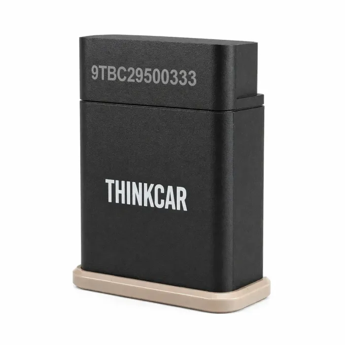 Автосканер Thinkcar D200 (Новинка 2026 року)