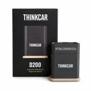 Автосканер Thinkcar D200 (Новинка 2026 року)