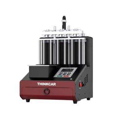 Thinkcar GDI 200 - стенд для діагностики та очистки форсунок