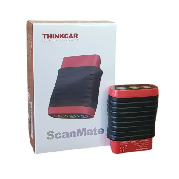 Thinkcar ScanMate мультимарочний автосканер NEW версія