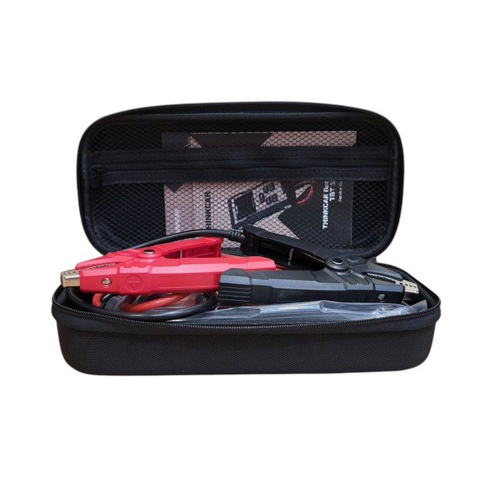 Тестер АКБ Thinkcar Battery Tester TBT 360