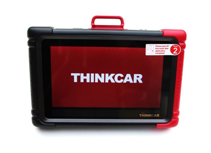 ThinkTool LITE 2 - мультимарочний сканер для легкових автомобілів