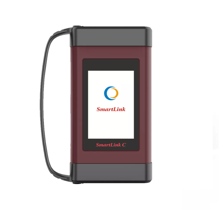 ThinkTool Master X - мультимарочний сканер з J2534 PassThru DoIP CanFD