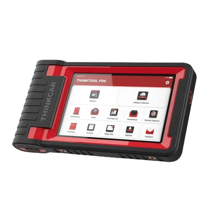 Thinkcar Thinktool PD8 - мультимарочний автосканер