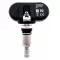 ThinkCar THINKTPMS S3 - датчик TPMS metal(315MHz + 433MHz)