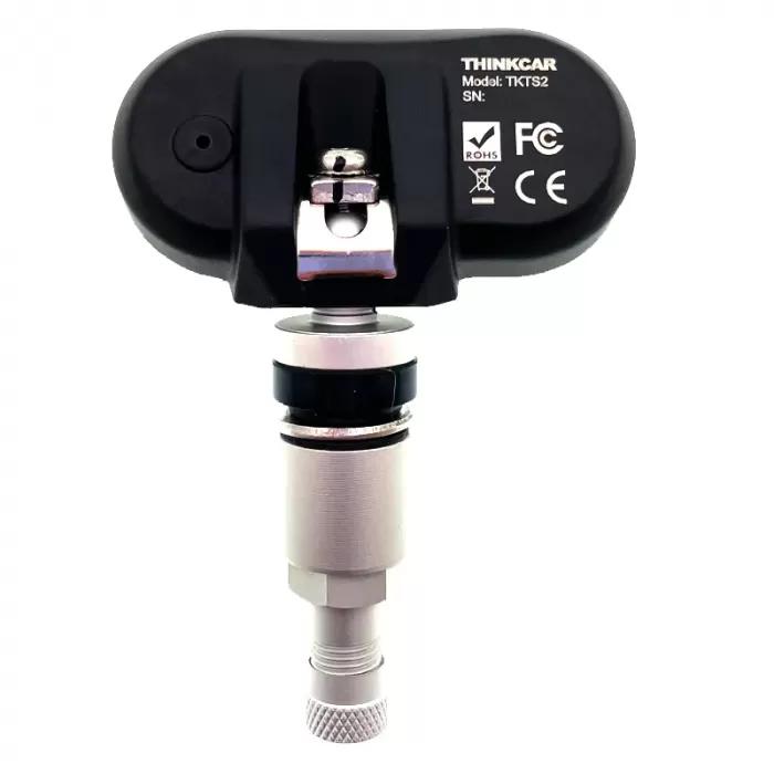 ThinkCar THINKTPMS S3 - датчик TPMS metal(315MHz + 433MHz)