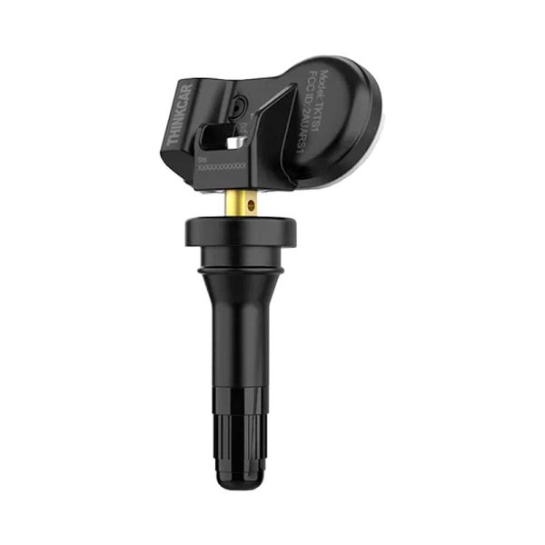 Датчик TPMS (315-433 МГц)  THINKCAR THINKTPMS S3 Rubber(Гумовий шток)