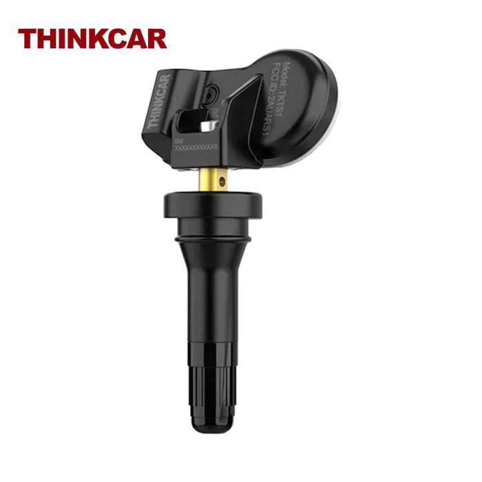 Датчик TPMS (315-433 МГц)  THINKCAR THINKTPMS S3 Rubber(Гумовий шток)