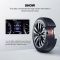 Датчик TPMS (315-433 МГц)  THINKCAR THINKTPMS S3 Rubber(Гумовий шток)