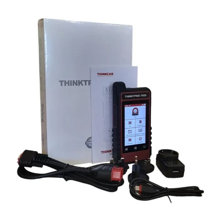 Автосканер TPMS Thinkcar ThinkTPMS T600