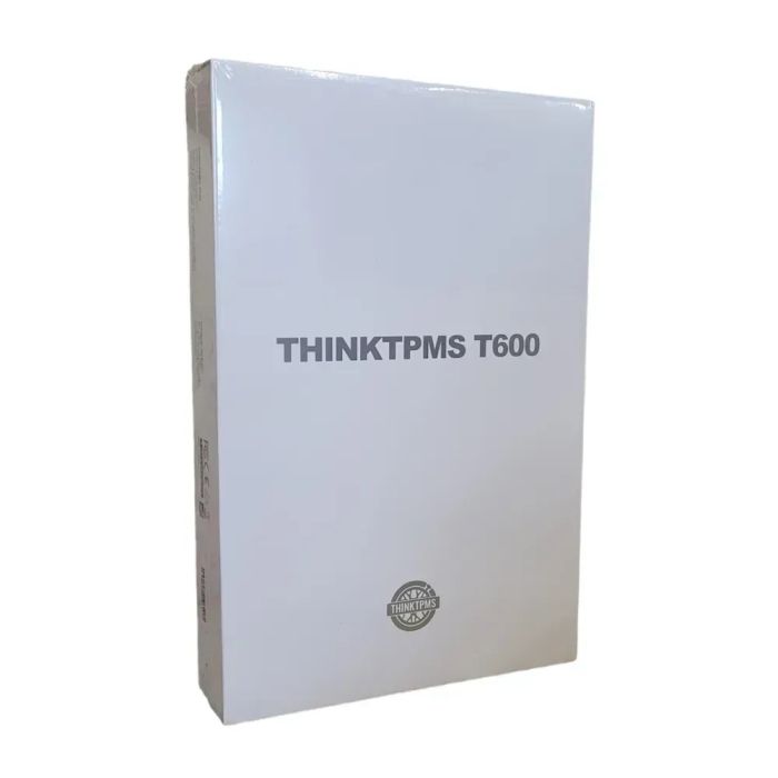 Автосканер TPMS Thinkcar ThinkTPMS T600