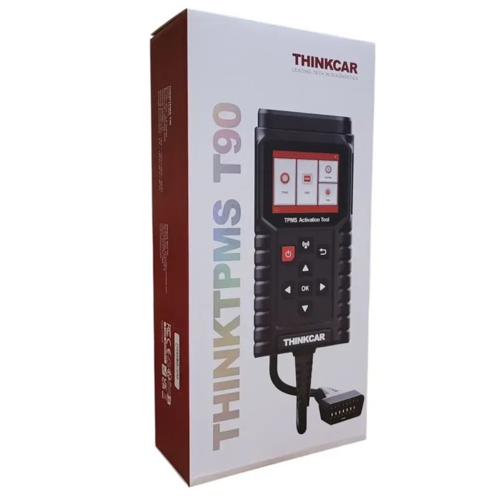 Сканер TPMS Thinkcar ThinkTPMS T90