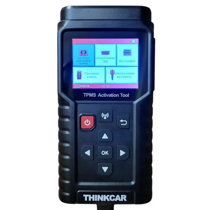 Сканер TPMS Thinkcar ThinkTPMS T90