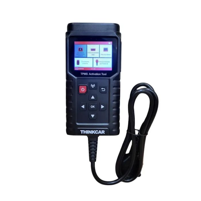 Сканер TPMS Thinkcar ThinkTPMS T90