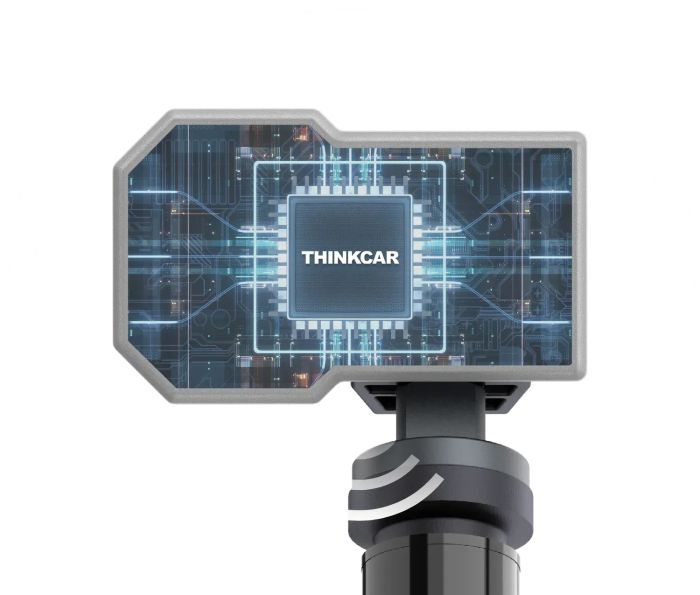 Venu 5 - універсальний датчик TPMS