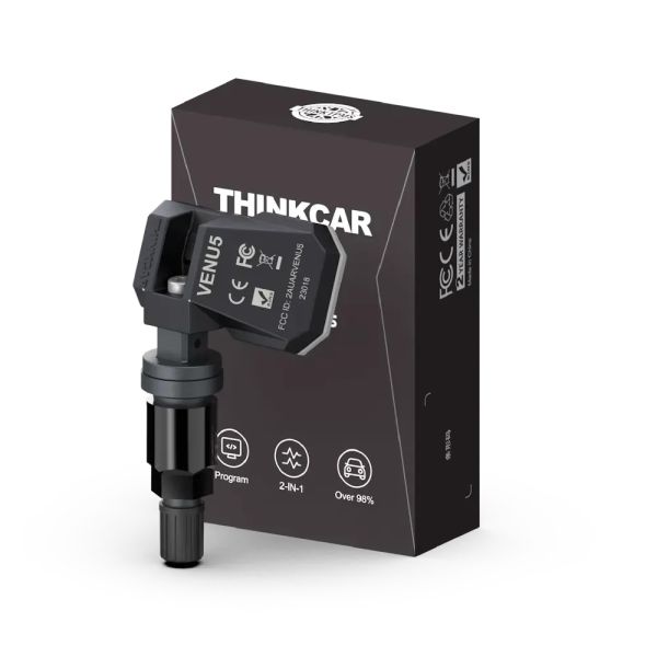 Venu 5 - універсальний датчик TPMS