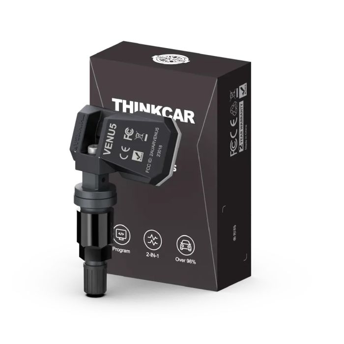 Venu 5 - універсальний датчик TPMS