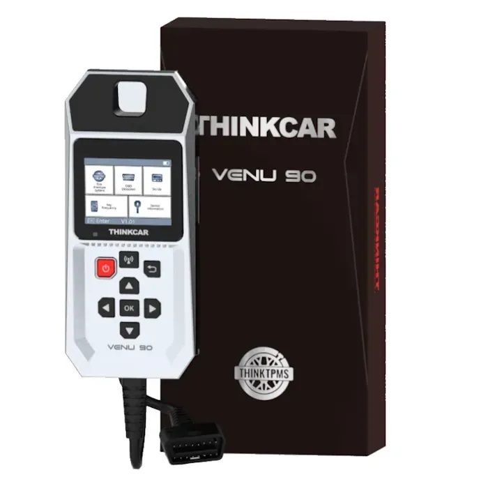 Сканер TPMS Thinkcar Venu 90