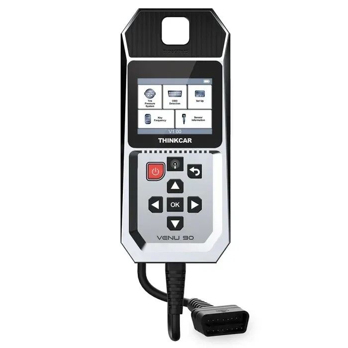 Сканер TPMS Thinkcar Venu 90