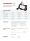 Thinkcheck M70 Moto - сканер для мотоциклів