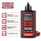 Автосканер THINKCAR THINKDIAG 2