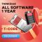 T-Code для Thinkdiag  (продовження ліцензії на 1 рік)