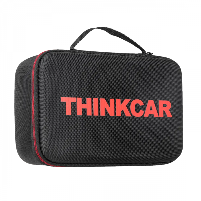 Автосканер Thinkscan MAX2 (електромобілі + безстрокові оновлення)