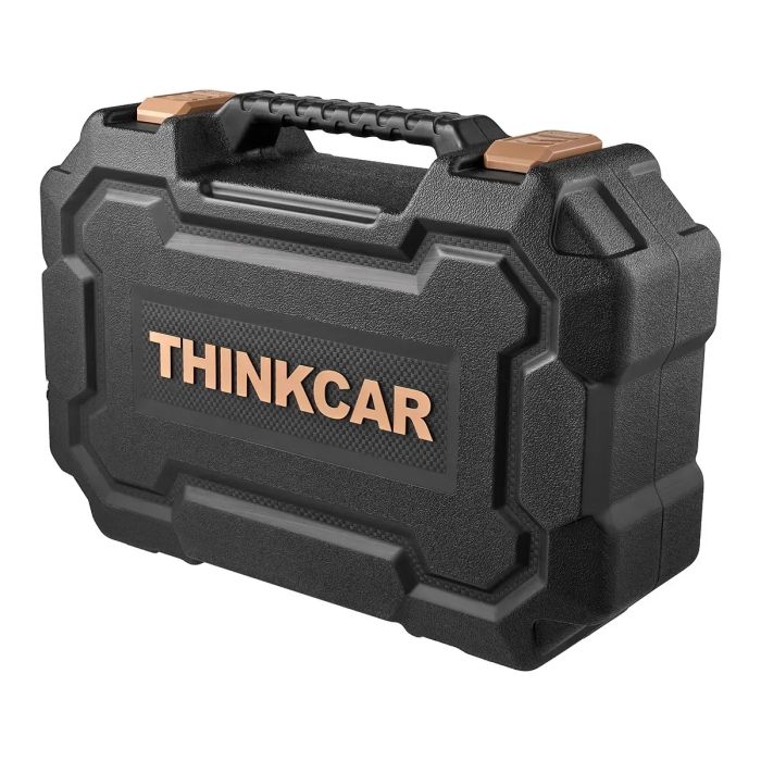 PLATINUM Thinktool 394 - автосканер з АI підтримка легкових + електрокари