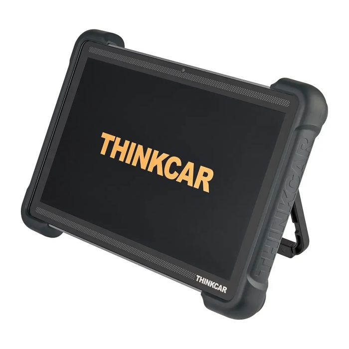 PLATINUM Thinktool 394 - автосканер з АI підтримка легкових + електрокари