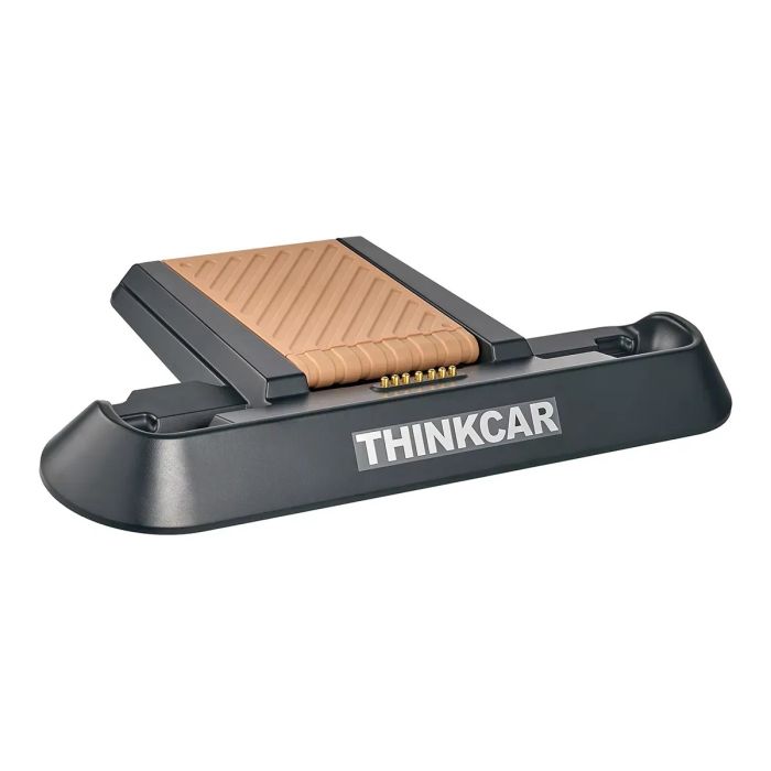 PLATINUM Thinktool 399   - автосканер з АI підтримка всіх типів авто