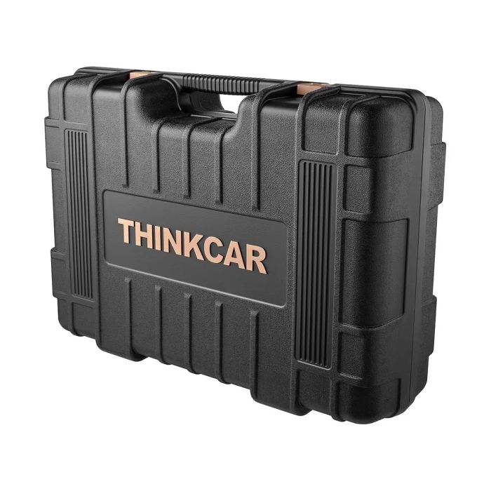 PLATINUM Thinktool 399   - автосканер з АI підтримка всіх типів авто