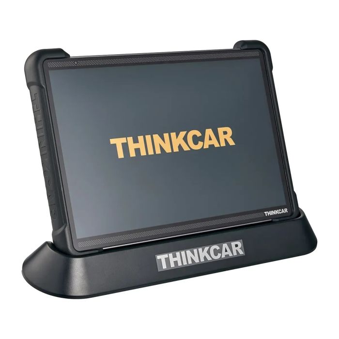 PLATINUM Thinktool 399   - автосканер з АI підтримка всіх типів авто