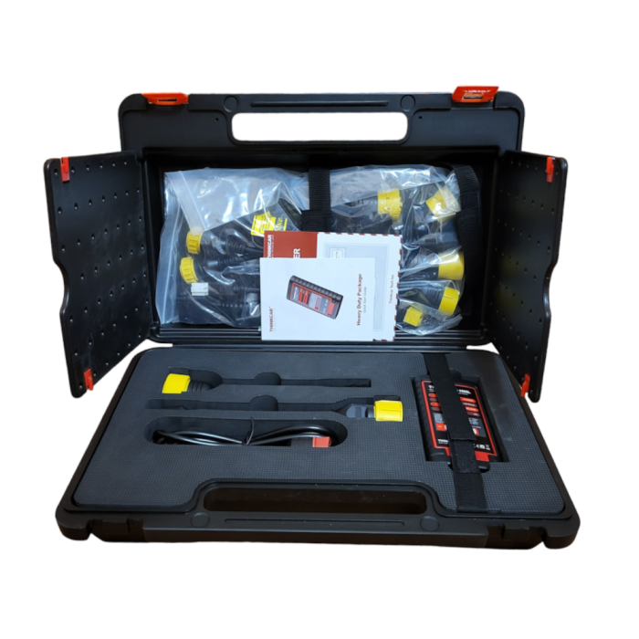 Модуль для вантажних авто Thinkcar HML Package для сканерів Master