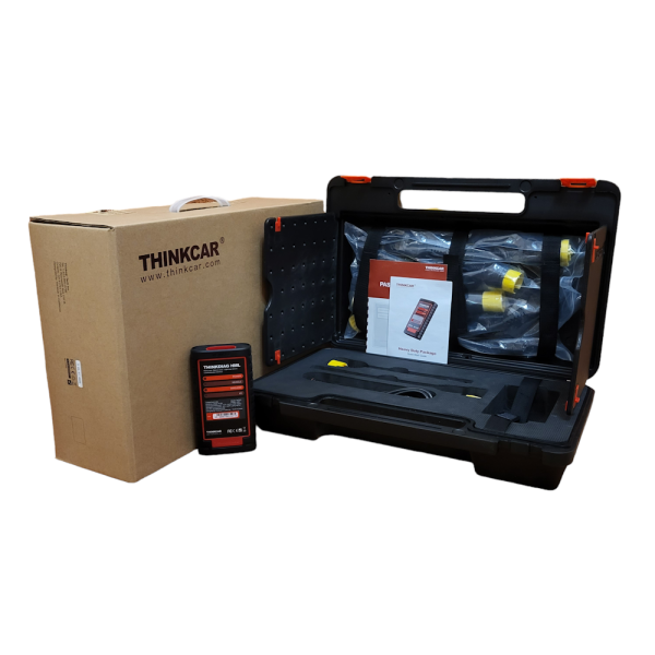 Модуль для вантажних авто Thinkcar HML Package для сканерів Master