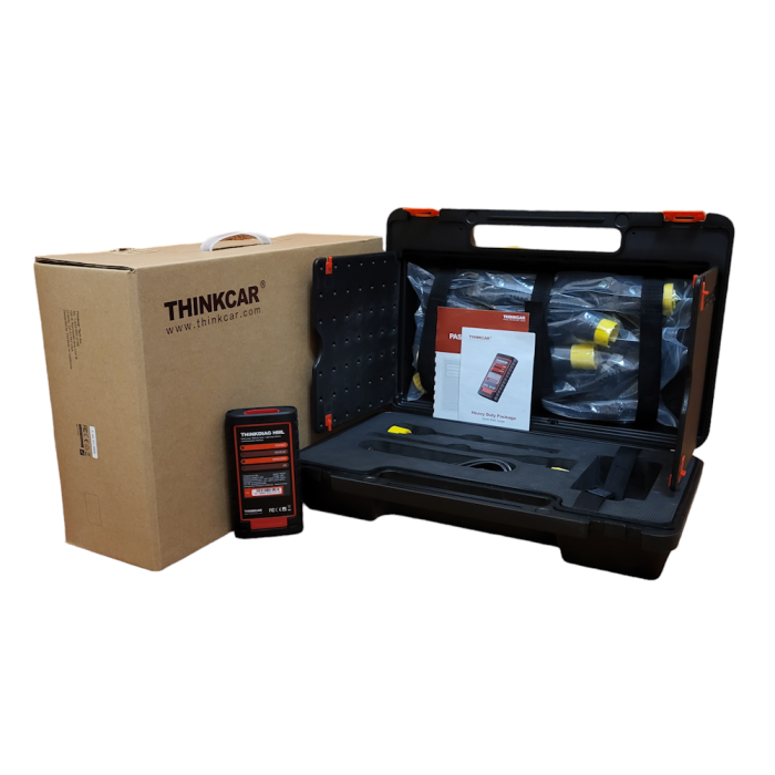 Модуль для вантажних авто Thinkcar HML Package для сканерів Master