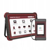 ThinkTool Master X - мультимарочний сканер з J2534 PassThru DoIP CanFD
