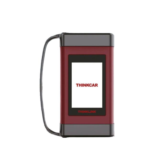 Thinktool Master X2 - мультимарочний сканер з TPMS