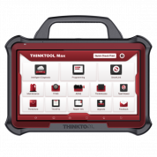 ThinkTool Max - діагностичне обладнання для легкових та вантажних флагман ThinkCar
