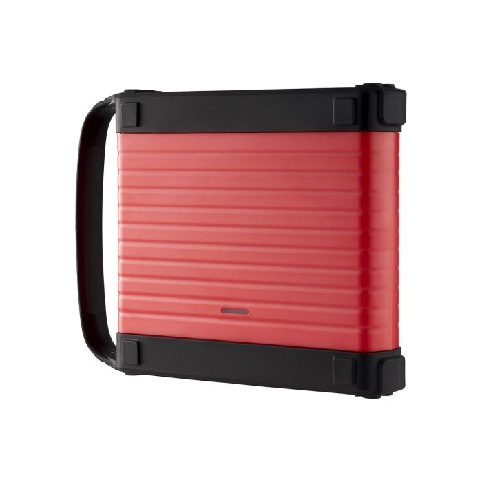 Осцилограф Thinkcar Thinktool Scope Box на 4 канали